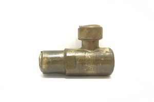 Brass Angle Valve Body